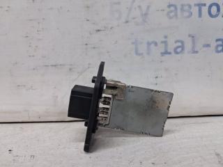 Резистор печки Kia Ceed 2006-2012 Б/У Резистор печки Kia Ceed 2006-2012