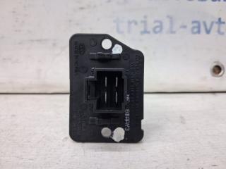 Резистор печки Kia Ceed ED 1.6 diesel D4FB