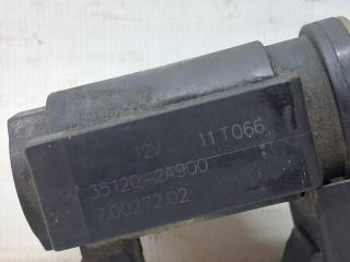 Клапан управления турбиной Ceed 2006-2012 ED 1.6 diesel D4FB