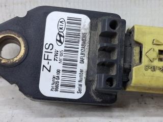Датчик удара (AIRBAG) Kia Ceed ED 1.6 diesel D4FB