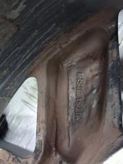 Диски титан комплект R16 Pajero Sport 1996-2008 K9 3.0 бензин 6G72