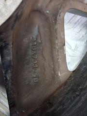 Диски титан комплект R16 Pajero Sport 1996-2008 K9 3.0 бензин 6G72