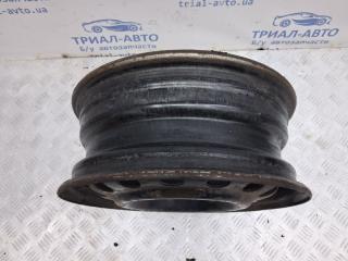 Диск штампованный Ceed 2006-2012 ED 1.6 diesel D4FB