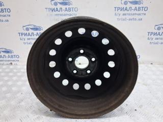 Диск штампованный Kia Ceed ED 1.6 diesel D4FB