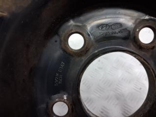 Диск штампованный Ceed 2006-2012 ED 1.6 diesel D4FB