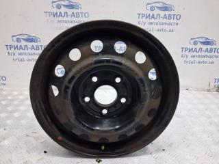 Диск штампованный Kia Ceed 2006-2012 Б/У Диск штампованный Kia Ceed 2006-2012