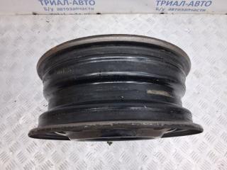 Диск штампованный Ceed 2006-2012 ED 1.6 diesel D4FB