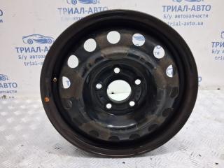 Диск штампованный Kia Ceed 2006-2012 Б/У Диск штампованный Kia Ceed 2006-2012