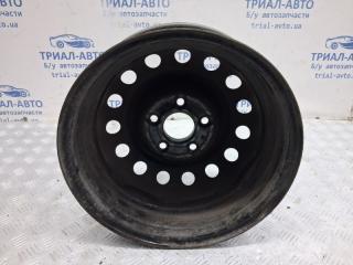 Диск штампованный Kia Ceed ED 1.6 diesel D4FB