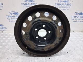 Диск штампованный Kia Ceed 2006-2012 Б/У Диск штампованный Kia Ceed 2006-2012