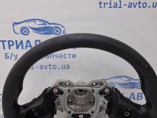 Руль Kia Ceed ED 1.6 diesel D4FB