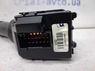 Переключатель подрулевой правый(дворники) Ceed 2006-2012 ED 1.6 diesel D4FB