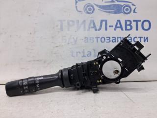 Переключатель подрулевой левый(поворотники) Kia Ceed 2006-2012 Б/У Переключатель подрулевой левый(поворотники) Kia Ceed 2006-2012