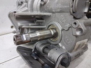 Электроусилитель Kia Ceed ED 1.6 diesel D4FB