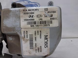 Электроусилитель Ceed 2006-2012 ED 1.6 diesel D4FB