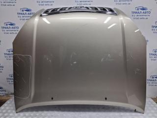 Капот Toyota Prado 2002-2009 Б/У Капот Toyota Prado 2002-2009