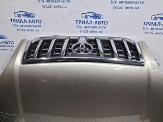 Капот Prado 2002-2009 J120 4.0 1GR-FE