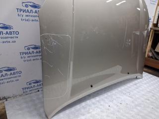Капот Toyota Prado J120 4.0 1GR-FE