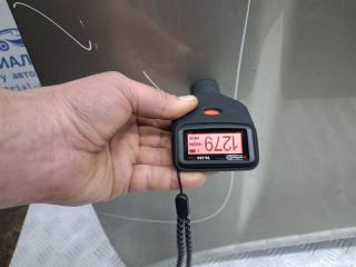 Капот Prado 2002-2009 J120 4.0 1GR-FE