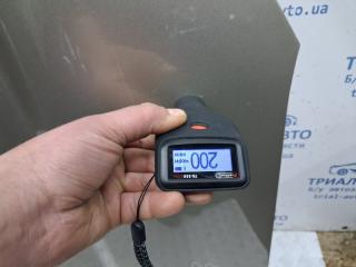 Капот Prado 2002-2009 J120 4.0 1GR-FE