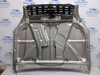 Капот Prado 2002-2009 J120 4.0 1GR-FE