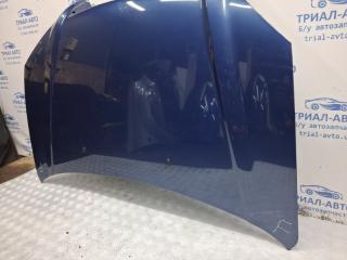 Капот Tucson 2004-2009 JM 2.0 diesel D4EA