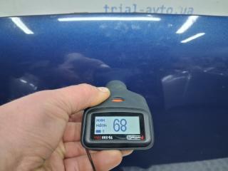 Капот Tucson 2004-2009 JM 2.0 diesel D4EA