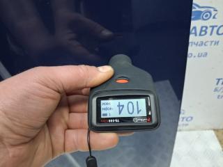 Капот Tucson 2004-2009 JM 2.0 diesel D4EA