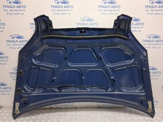 Капот Tucson 2004-2009 JM 2.0 diesel D4EA