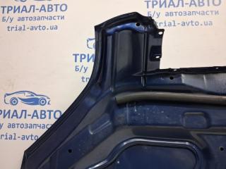 Капот Tucson 2004-2009 JM 2.0 diesel D4EA