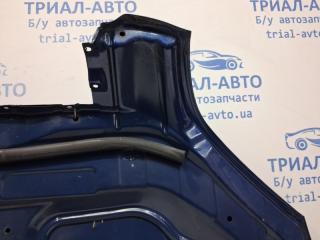 Капот Tucson 2004-2009 JM 2.0 diesel D4EA