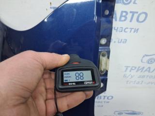 Крыло переднее правое Tucson 2004-2009 JM 2.0 diesel D4EA