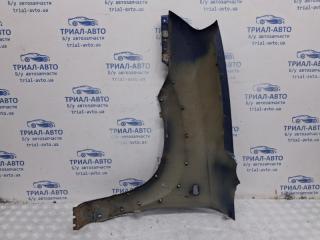 Крыло переднее правое Tucson 2004-2009 JM 2.0 diesel D4EA