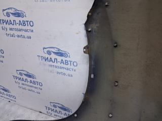 Крыло переднее правое Tucson 2004-2009 JM 2.0 diesel D4EA
