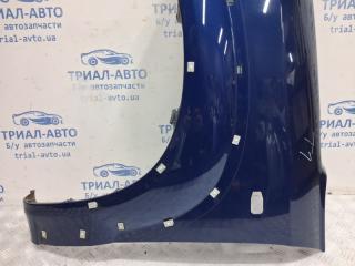 Крыло переднее левое Hyundai Tucson JM 2.0 diesel D4EA