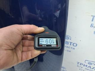 Крыло переднее левое Tucson 2004-2009 JM 2.0 diesel D4EA