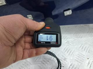 Крыло переднее левое Tucson 2004-2009 JM 2.0 diesel D4EA