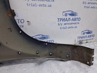 Крыло переднее левое Tucson 2004-2009 JM 2.0 diesel D4EA