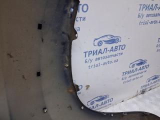 Крыло переднее левое Tucson 2004-2009 JM 2.0 diesel D4EA