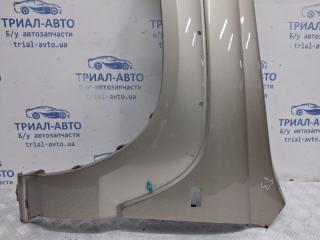 Крыло переднее левое Toyota Prado J120 4.0 1GR-FE
