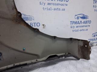 Крыло переднее левое Prado 2002-2009 J120 4.0 1GR-FE