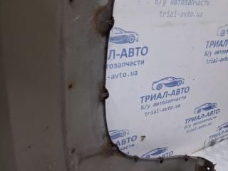 Крыло переднее левое Prado 2002-2009 J120 4.0 1GR-FE