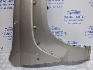 Крыло переднее правое Toyota Prado J120 4.0 1GR-FE