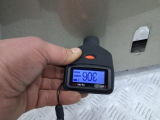 Крыло переднее правое Prado 2002-2009 J120 4.0 1GR-FE