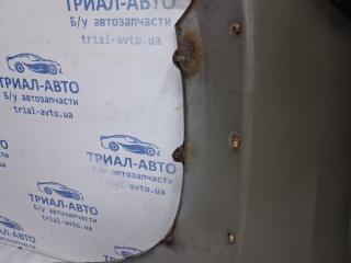 Крыло переднее правое Prado 2002-2009 J120 4.0 1GR-FE