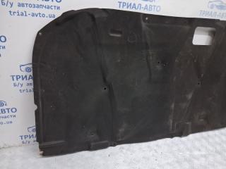 Обшивка капота Prado 2002-2009 J120 4.0 1GR-FE