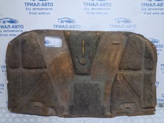 Обшивка капота Prado 2002-2009 J120 4.0 1GR-FE
