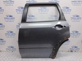 Дверь задняя левая Mitsubishi Outlander 2003-2006