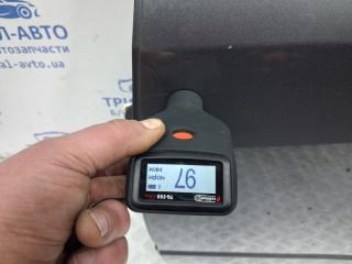 Дверь задняя левая Outlander 2003-2006 CU 2.4 бензин 4G69