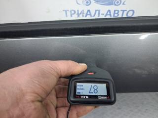 Дверь задняя левая Outlander 2003-2006 CU 2.4 бензин 4G69